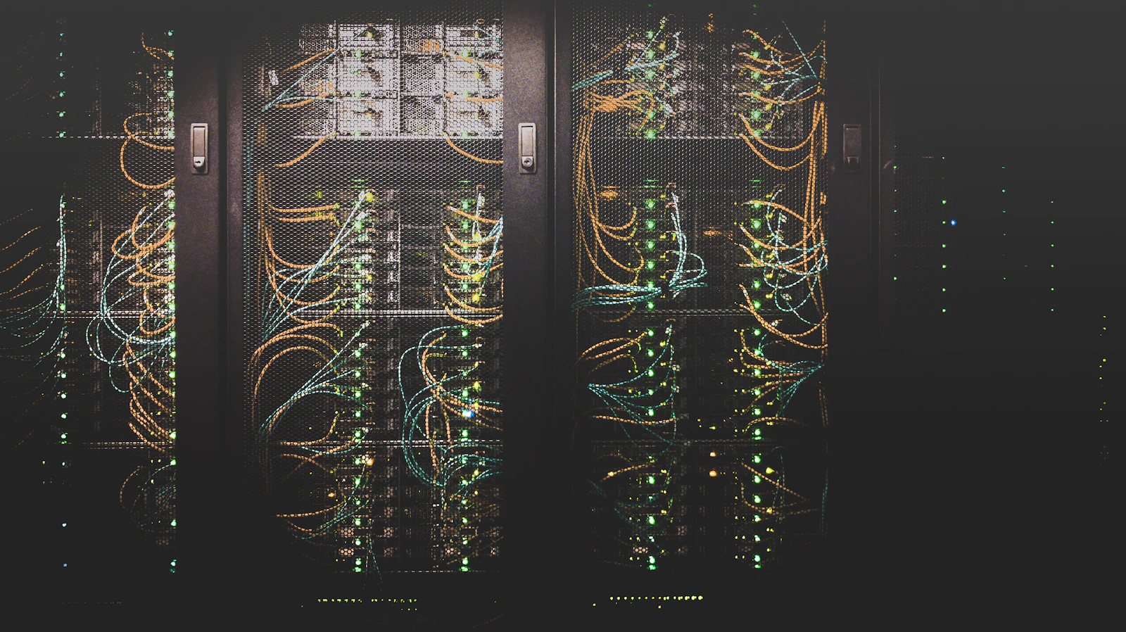 Data infrastructure and integration technology